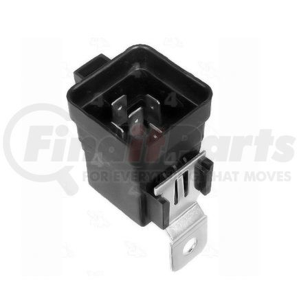 Four Seasons 36006 HVAC Blower Motor Relay - A/C Compressor Relay