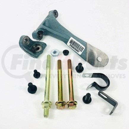 Detroit Diesel 23529492 Bracket Kit