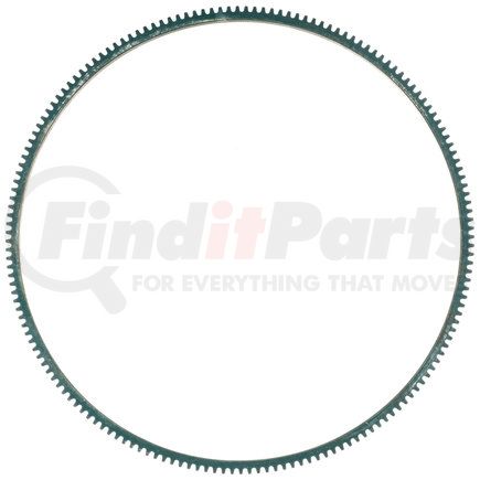 ATP TRANSMISSION PARTS ZA-500 - flywheel ring gear | atp flywheel ring gear | atp flywheel ring gear