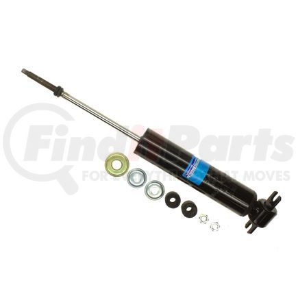 Sachs North America 030 229 Shock Absorber