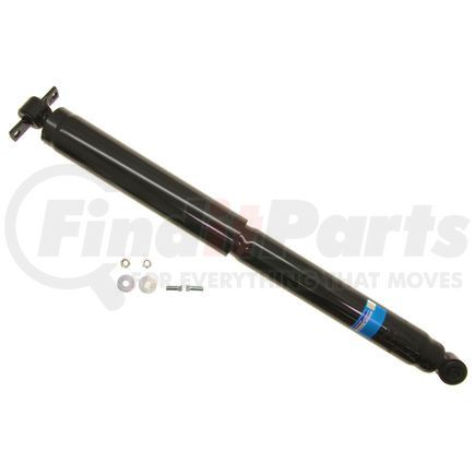 SACHS NORTH AMERICA 030 218 Shock Absorber