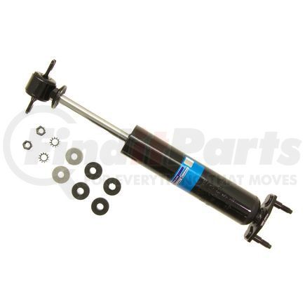 Sachs North America 030 270 Shock Absorber