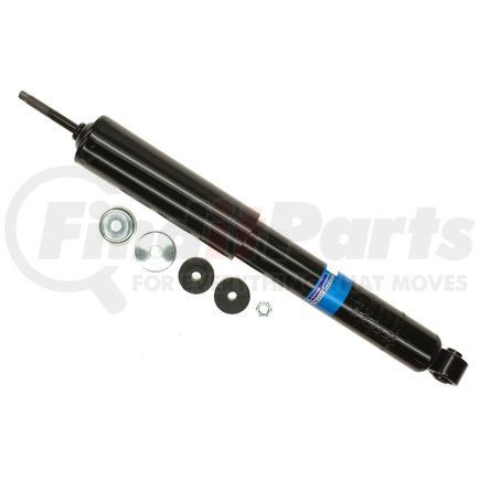 Sachs North America 030 816 Shock Absorber