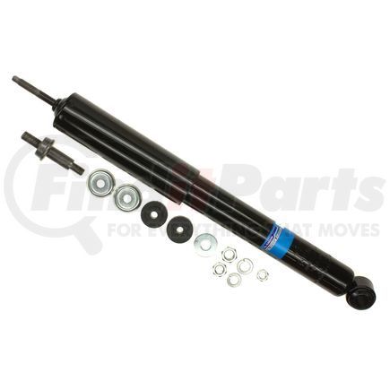 Sachs North America 030 829 Shock Absorber