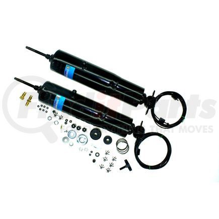 Sachs North America 030 980 SACHS Shock & Strut