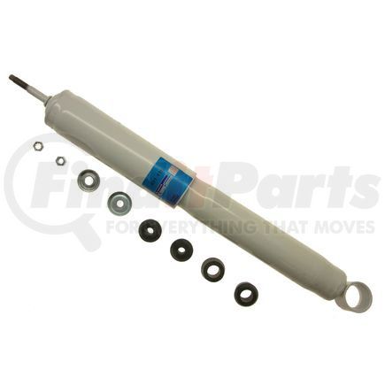 Sachs North America 031 110 Shock Absorber