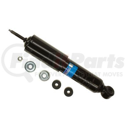Sachs North America 031 118 SACHS Shock & Strut