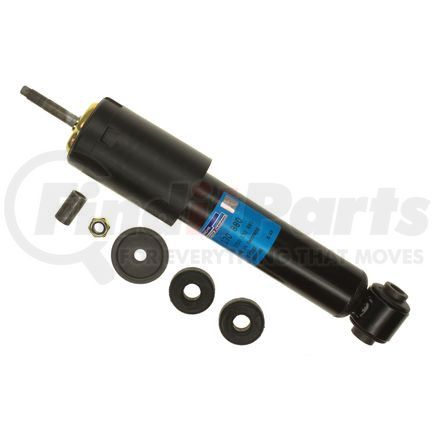 Sachs North America 170 880 SACHS Shock & Strut