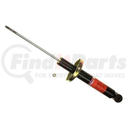 Sachs North America 170 881 Shock Absorber