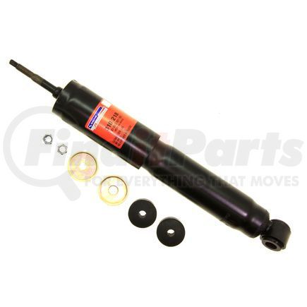 Sachs North America 310 218 Shock Absorber