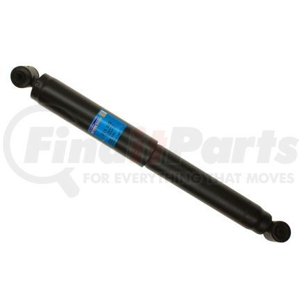 Sachs North America 311 123 Shock Absorber