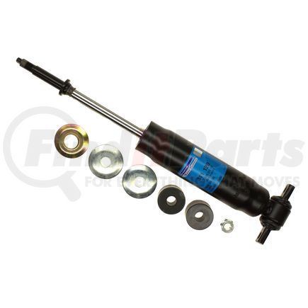 Sachs North America 311 120 Shock Absorber