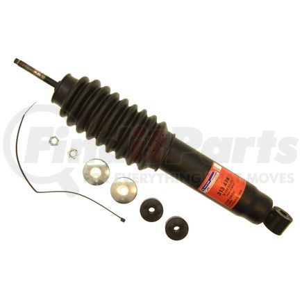 SACHS NORTH AMERICA 313 474 Shock Absorber