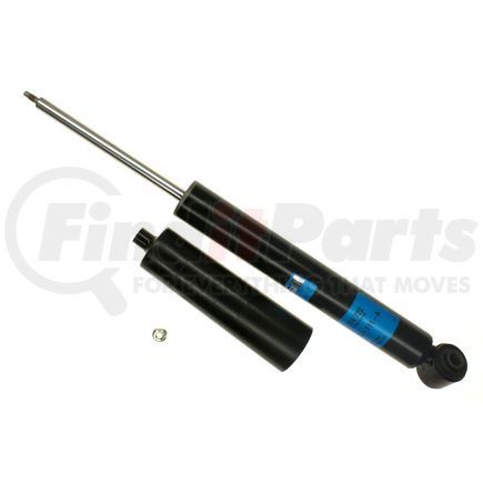 Sachs North America 314 722 Shock Absorber