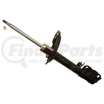 Sachs North America 316 455 Suspension Strut