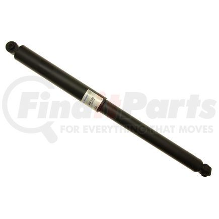 SACHS NORTH AMERICA 316 580 Shock Absorber