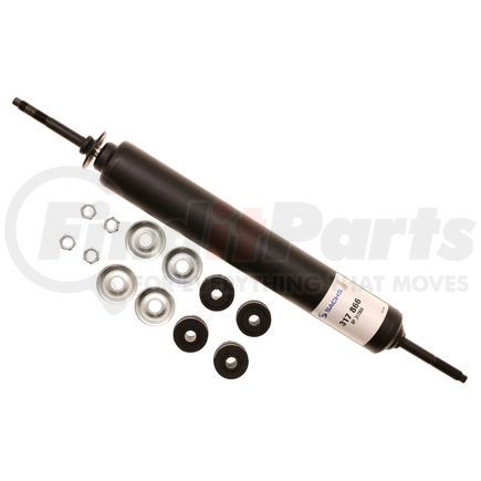 Sachs North America 317866 SACHS Strng Damper