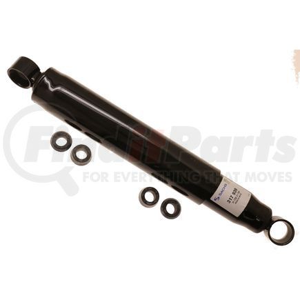 Sachs North America 317 939 Ford/International