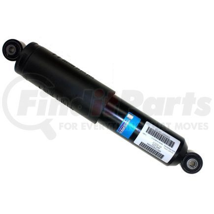 Sachs North America 444 233 Shock Absorber