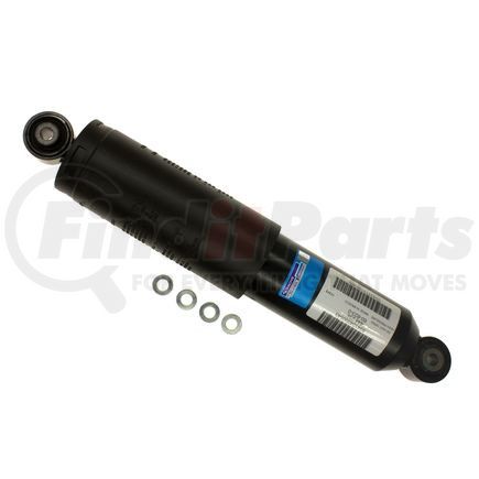 Sachs North America 444 236 Shock Absorber