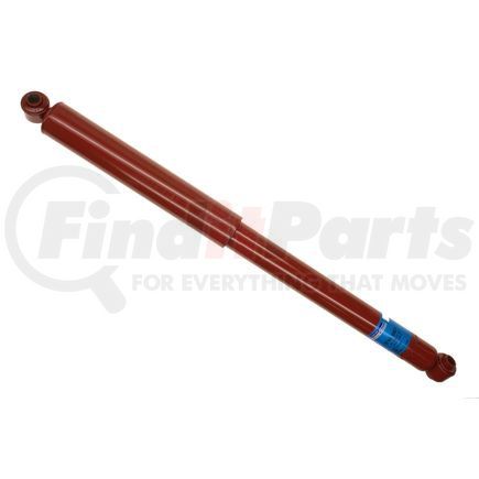 Sachs North America 610 007 SACHS Value Shock