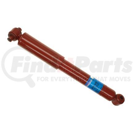 Sachs North America 610 025 SACHS Value Shock