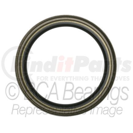 BCA NS710640 Grease/Oil Wheel Seal