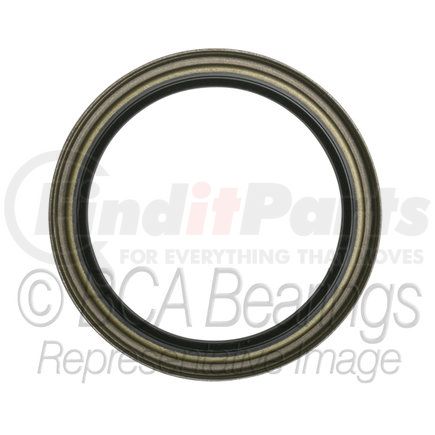 BCA NS710701 Axle Spindle Seal
