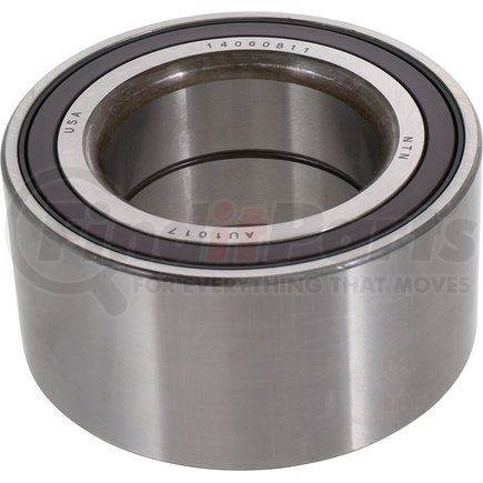 BCA WE60385 Double Row Angular Unit Bearing