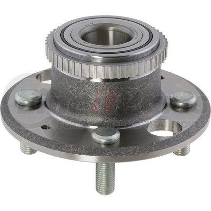 BCA WE60417 Gen 2 Wheel Hub Assembly