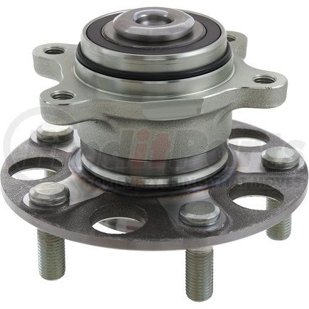BCA WE60489 Gen 3 Wheel Hub Assembly