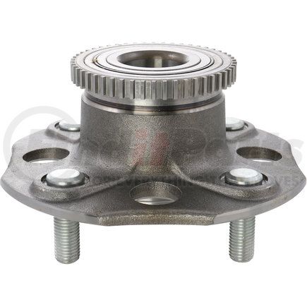 BCA WE60525 Gen 2 Wheel Hub Assembly