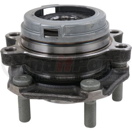BCA WE60603 Gen 3 Wheel Hub Assembly