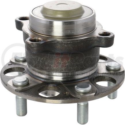 BCA WE60616 Gen 3 Wheel Hub Assembly