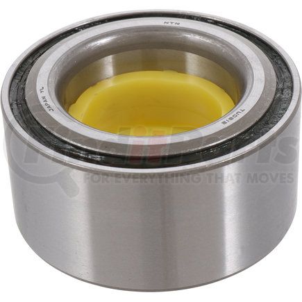 BCA WE60630 Double Row Taper Unit Bearing