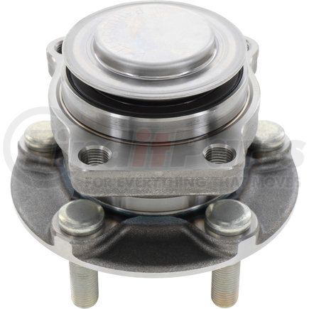 BCA WE60711 Gen 3 Wheel Hub Assembly