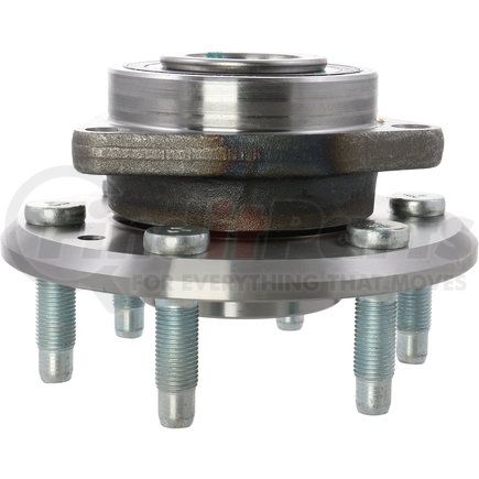 BCA WE61544 Gen 3 Wheel Hub Assembly