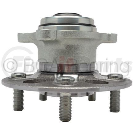 BCA WE60502 Gen 3 Wheel Hub Assembly