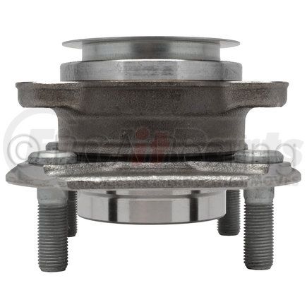 BCA WE60497 Gen 3 Wheel Hub Assembly