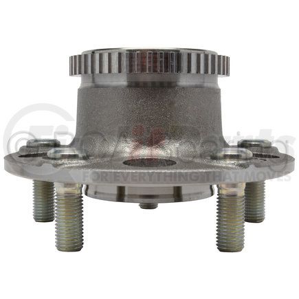 BCA WE60528 Wheel Bearing and Hub Assembly