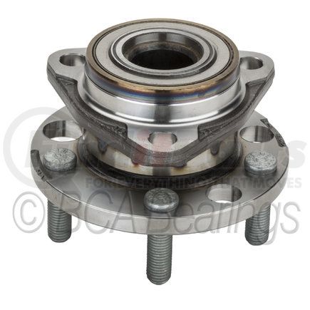BCA WE60701 Gen 3 Wheel Hub Assembly