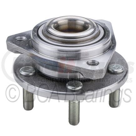 BCA WE61071 Gen 3 Wheel Hub Assembly