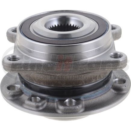 BCA WE61827 Gen 3 Wheel Hub Assembly