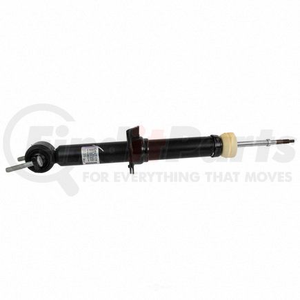 Motorcraft ASH866101 Shock Absorber-4WD, 145.0" WB Front MOTORCRAFT ASH-866101 fits 2018 Ford F-150