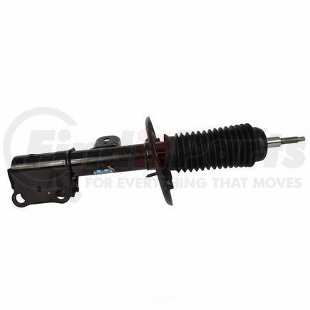 Motorcraft AST12269 SHOCK ABSORBER ASY - FRON