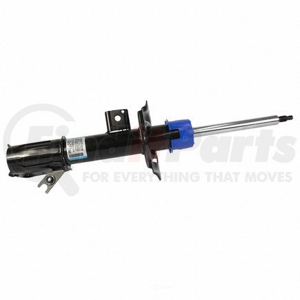 Motorcraft AST24718 SHOCK ABSORBER ASY - FRON