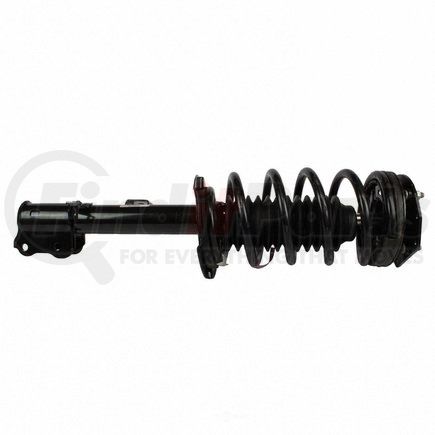 Motorcraft ASTL29 Suspension Strut and Coil Spring Assembly