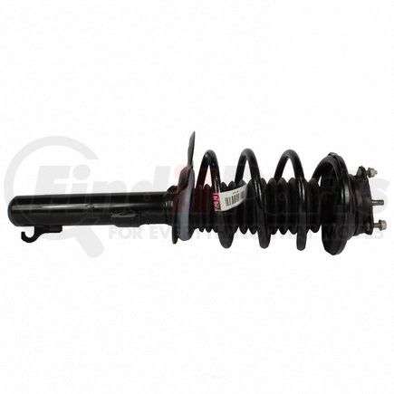 Motorcraft ASTL48 Suspension Strut and Coil Spring Assembly Front Left fits 05-07 Ford Focus