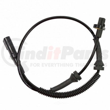 Motorcraft BRAB-292 ABS Wheel Speed Sensor Rear MOTORCRAFT BRAB-292 fits 10-13 Ford Transit Connect