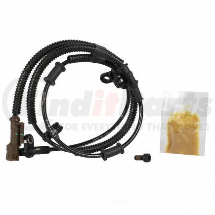 Motorcraft BRAB527 ABS Wheel Speed Sensor Front MOTORCRAFT BRAB-527 fits 17-18 Ford F-150